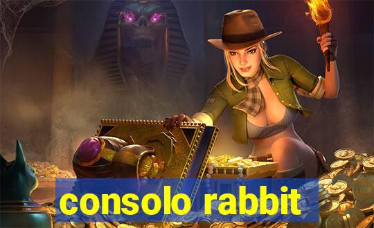 consolo rabbit